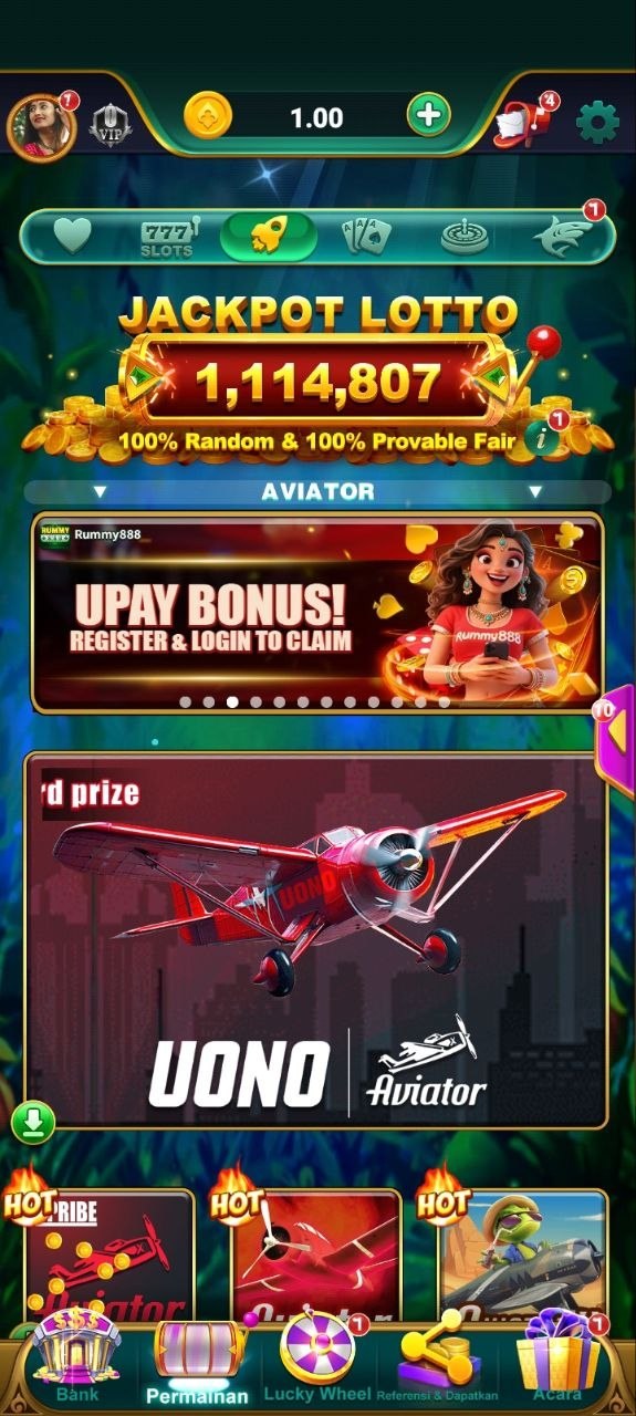 Popular Picks inside Rummy 888